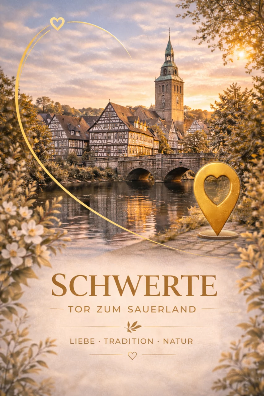 Standort Schwerte - Tor zum Sauerland