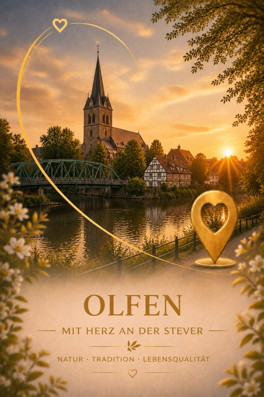 Standort Selm - an der Lippe