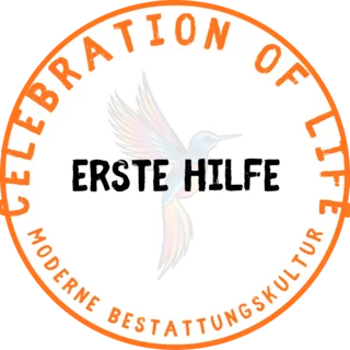 Erste Hilfe