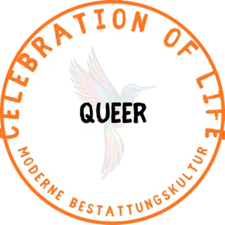 Abschied nehmen von geliebten Menschen.