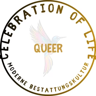 Abschied nehmen von geliebten Menschen.