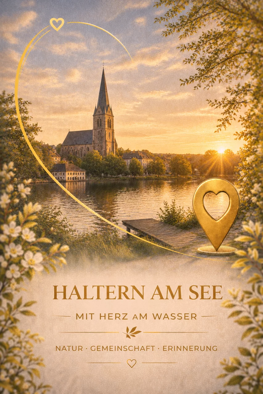 Standort Lünen - Heimat am Lippeufer