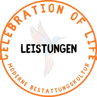 Unsere Dienstleistungen für Sie.